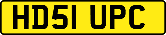 HD51UPC