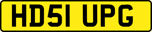 HD51UPG