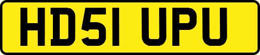 HD51UPU