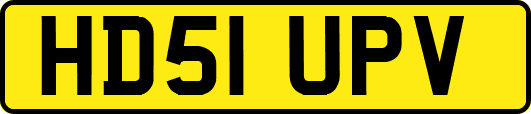 HD51UPV