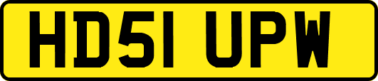 HD51UPW