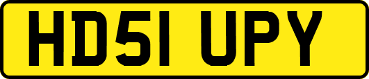 HD51UPY