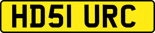 HD51URC