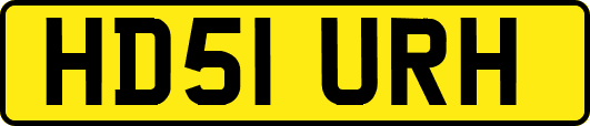 HD51URH