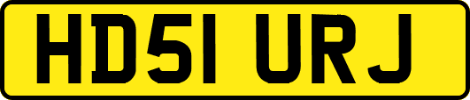 HD51URJ
