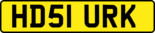 HD51URK