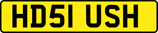 HD51USH