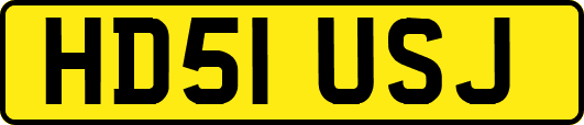 HD51USJ