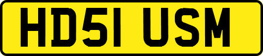 HD51USM