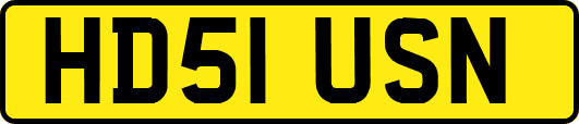 HD51USN