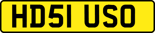 HD51USO