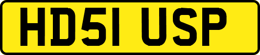 HD51USP