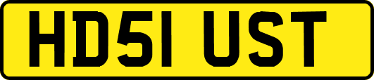 HD51UST