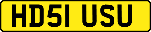 HD51USU