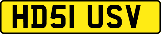 HD51USV