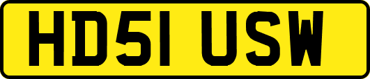 HD51USW