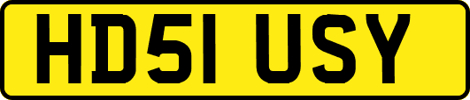 HD51USY
