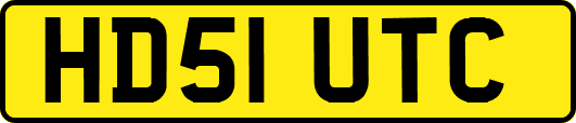 HD51UTC