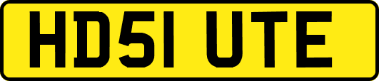 HD51UTE