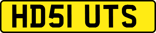 HD51UTS