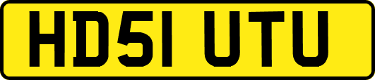 HD51UTU