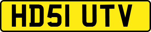 HD51UTV