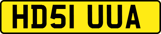 HD51UUA