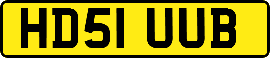 HD51UUB