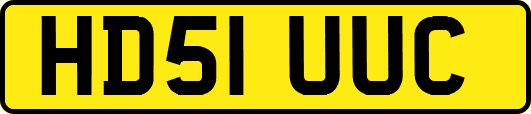 HD51UUC