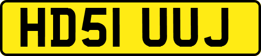 HD51UUJ