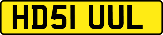 HD51UUL