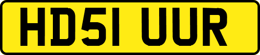 HD51UUR
