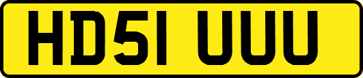 HD51UUU