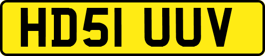 HD51UUV