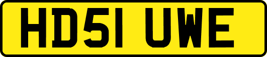 HD51UWE
