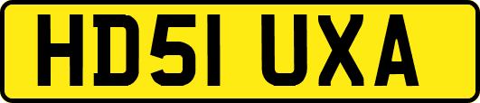 HD51UXA