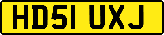 HD51UXJ