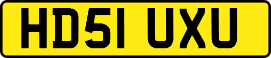HD51UXU