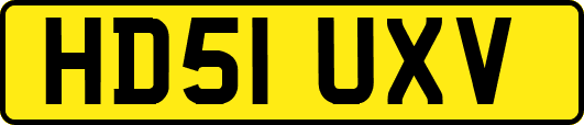 HD51UXV