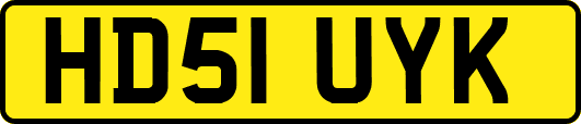 HD51UYK