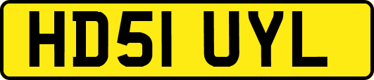 HD51UYL