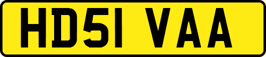 HD51VAA