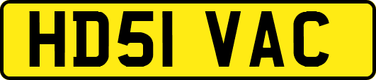 HD51VAC
