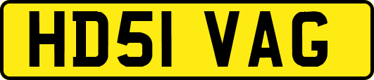 HD51VAG