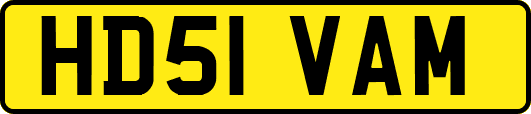 HD51VAM