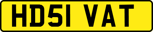 HD51VAT