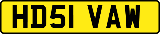 HD51VAW
