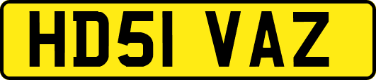 HD51VAZ