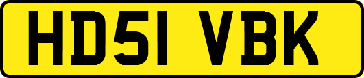 HD51VBK