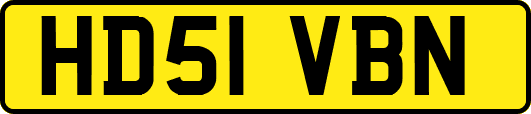 HD51VBN